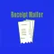 BSF Receipt Tracker