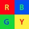 Color Switch RGBY