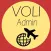 Admin Voli Point
