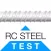 Rebar Test