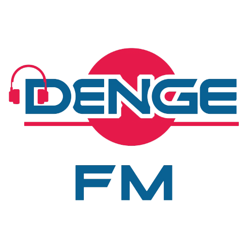 Denge Fm - Resmi Radyosu Dinle