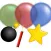 Balloon or bomb