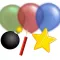 Balloon or bomb
