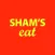 Sham's Eat