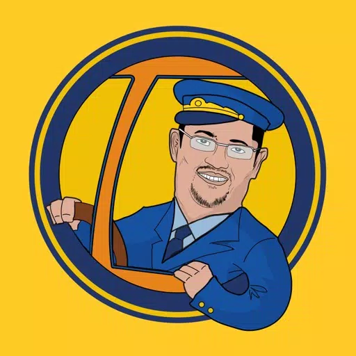 Ready Freddie Driver Ready Freddie Driver