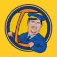 Ready Freddie Driver