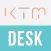 KTM Desk