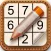 Sudoku-Brain Puzzle Challenge