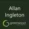 Allan Ingleton