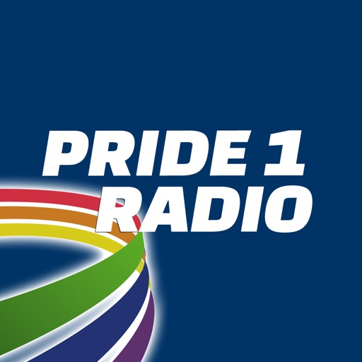 PRIDE1 LGBT+ Radio PRIDE1 LGBT+ Radio