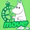 Moomin Move