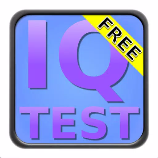Best IQ Test Free Best IQ Test Free