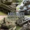 US Tanks 1944 Ardennes