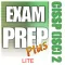 CISSP -(ISC)² OFFICIAL APP EXAM PREP LITE
