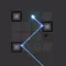 Reflector - Mirror & laser