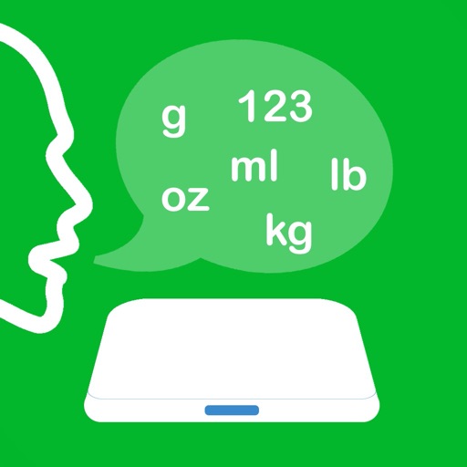 Talking Scale Talking Scale