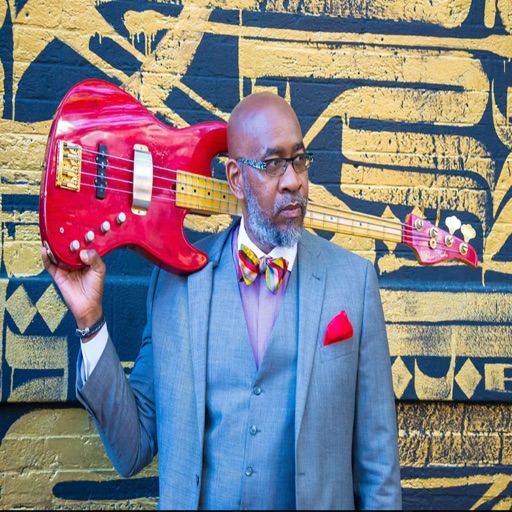 Reggie Parker's Jam Sessions Reggie Parker's Jam Sessions