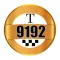 Taxi 9192