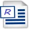 Criar Documento de Texto PDF