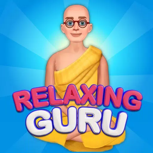 Relaxing Guru: Zen Merge Relaxing Guru: Zen Merge