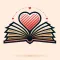 Romance Club, Love Book Buffet