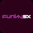 Funky SX Radio App