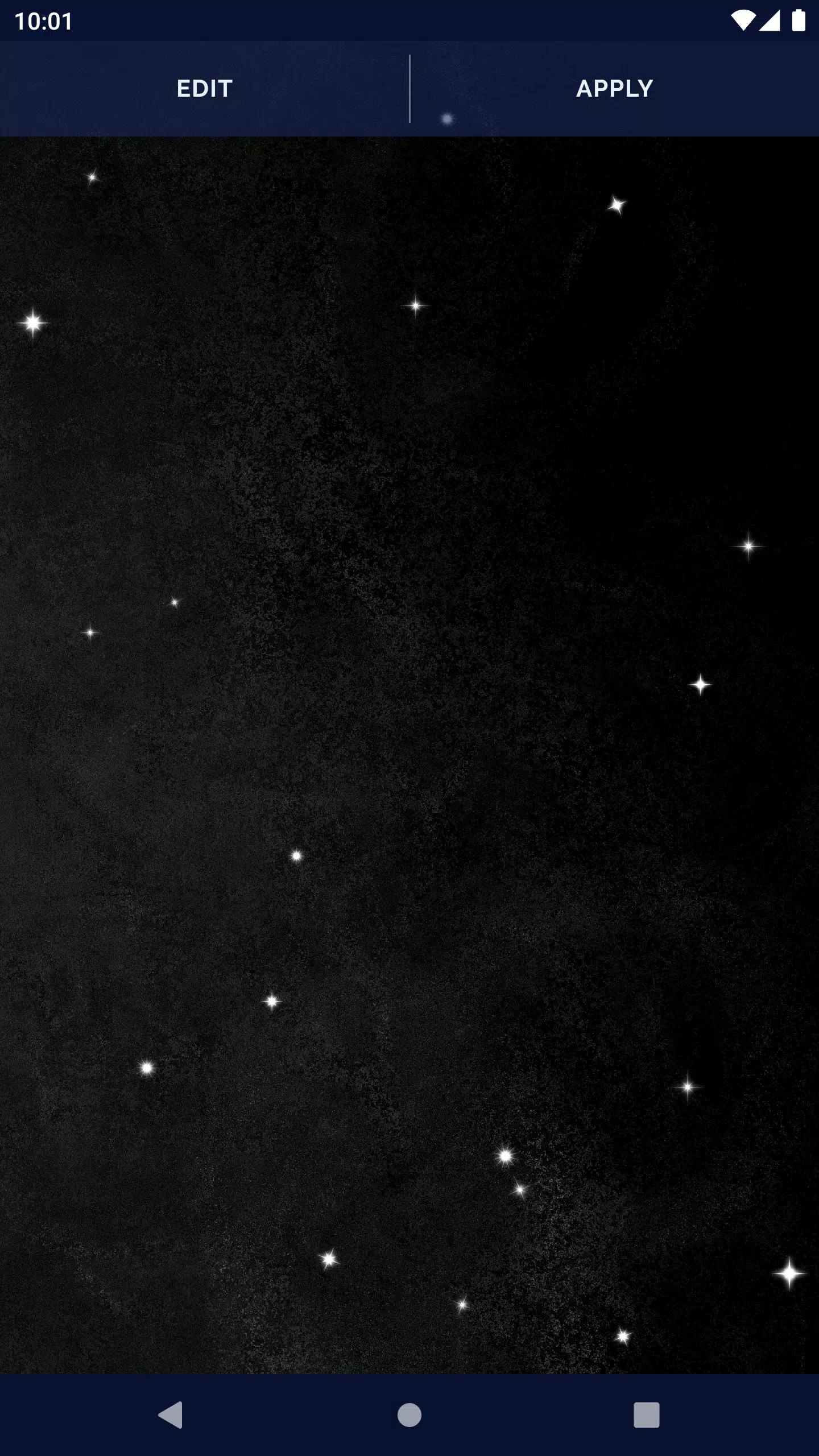 DarkMode AMOLED Live Wallpaper Screenshots
