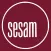 Sesam burger