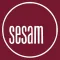 Sesam burger
