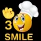 Smile3 Pizza