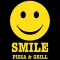 Smile Pizza Rosendal