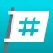 #captain - All about hashtags