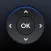 Remote for Samsung TV, Control