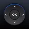 Remote for Samsung TV, Control