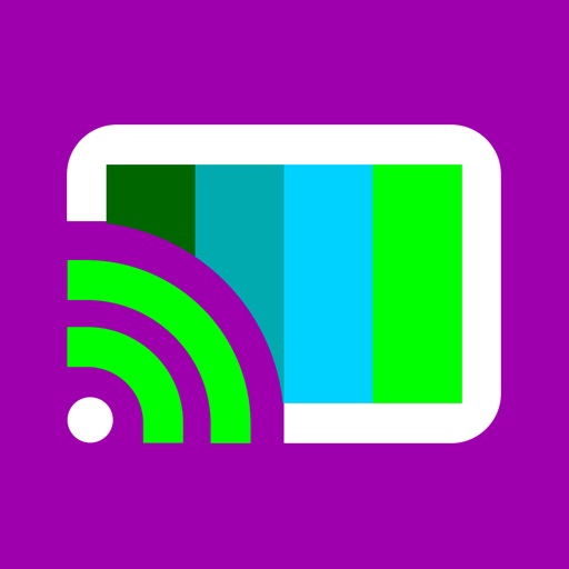 Airpin: Air web video caster + Airpin: Air web video caster +