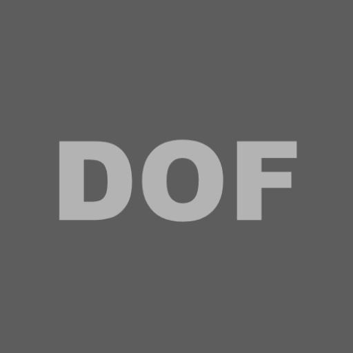DOF Calculator DOF Calculator
