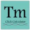 TmCalculator