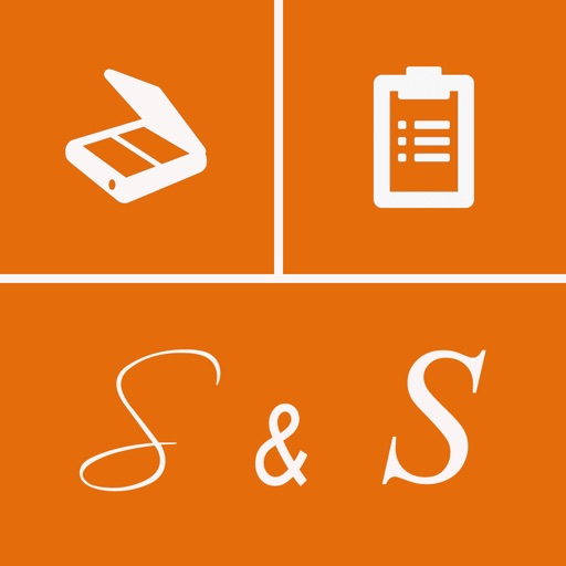 Scan & Scribe - Phone Docs OCR Scan & Scribe - Phone Docs OCR