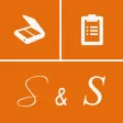 Scan & Scribe - Phone Docs OCR