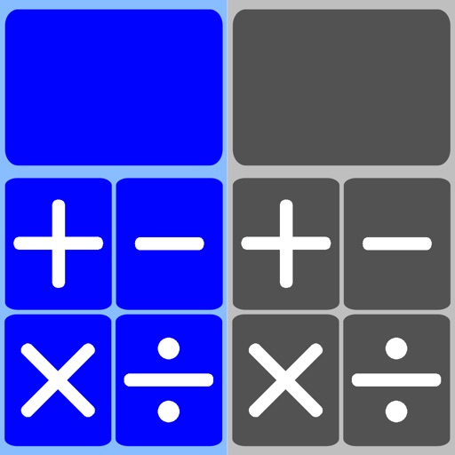 Twin Calculator -Multi-function calculator- Twin Calculator -Multi-function calculator-