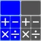 Twin Calculator -Multi-function calculator-