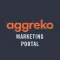 Aggreko Marketing Portal