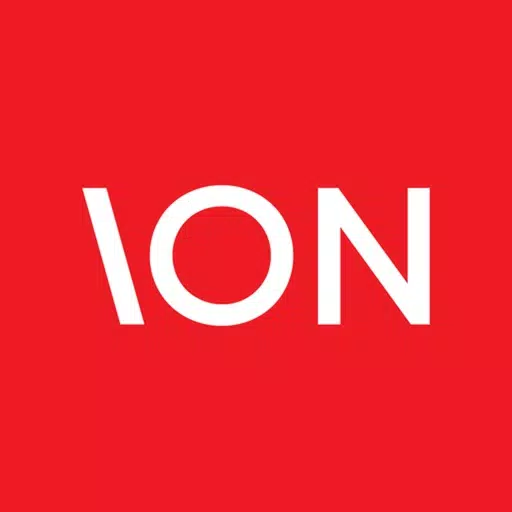 ION — brand protection system ION — brand protection system
