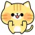 Cats Collection Sticker1