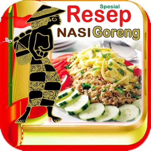 Resep Nasi Goreng Spesial Nusantara Resep Nasi Goreng Spesial Nusantara