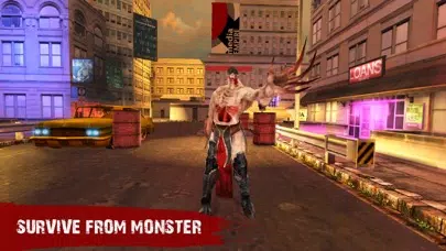 Zrzuty ekranu Resident Zombie Shooter