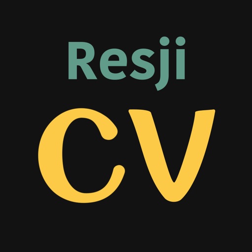 Ats Resume, CV builder: Resji Ats Resume, CV builder: Resji