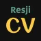 Ats Resume, CV builder: Resji