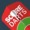 Score Darts Scorekeeper