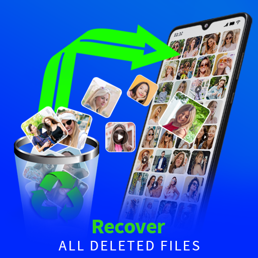 Photo Recovery: File Recovery
